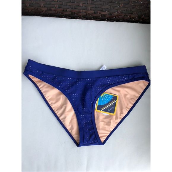 NWT Fabletics Bikini Bottom - Picture 1 of 6